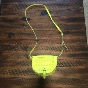 American Eagle Outfitter's cross-body purse